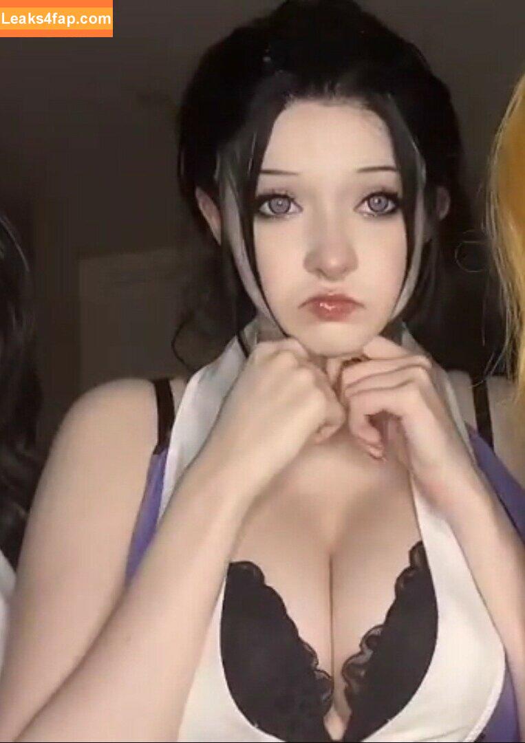 Miimmikyu leaked photo photo #0047