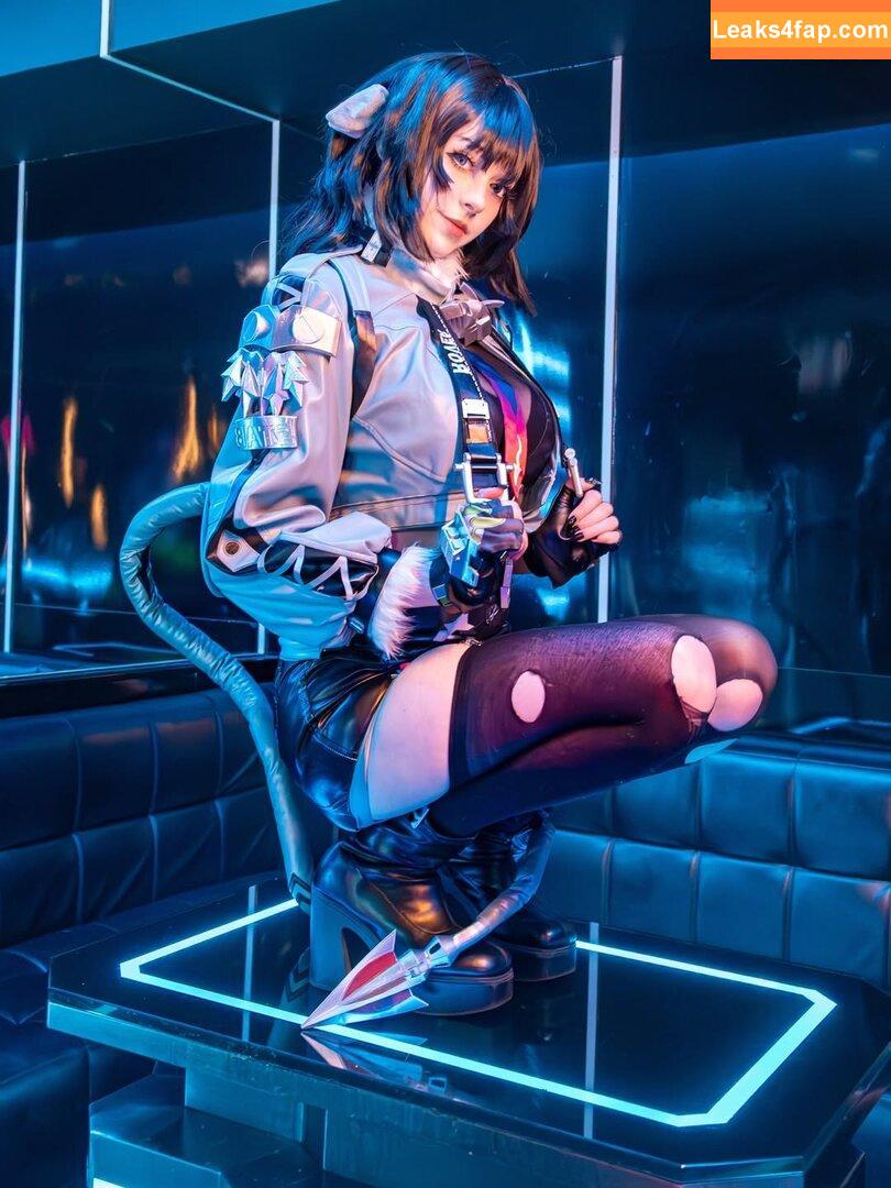 Miimmikyu leaked photo photo #0311