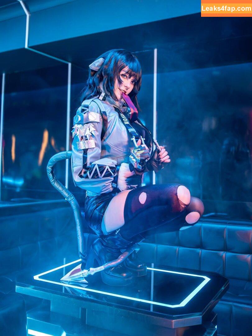 Miimmikyu leaked photo photo #0313