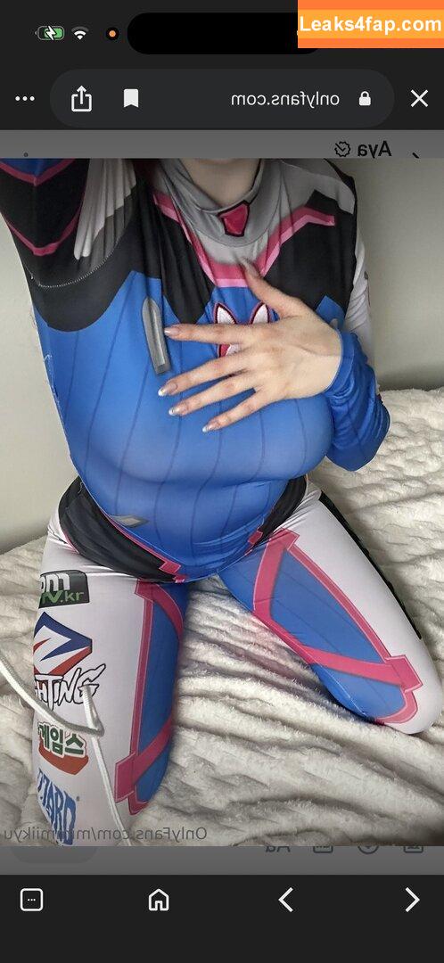 Miimmikyu leaked photo photo #0319