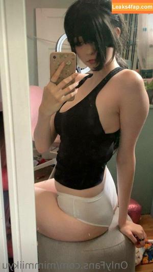 Miimmikyu photo #0001