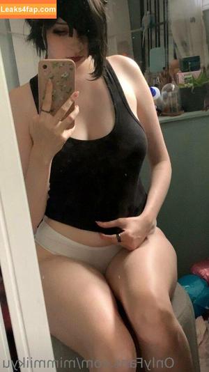 Miimmikyu photo #0002