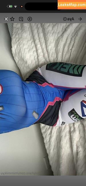 Miimmikyu photo #0317