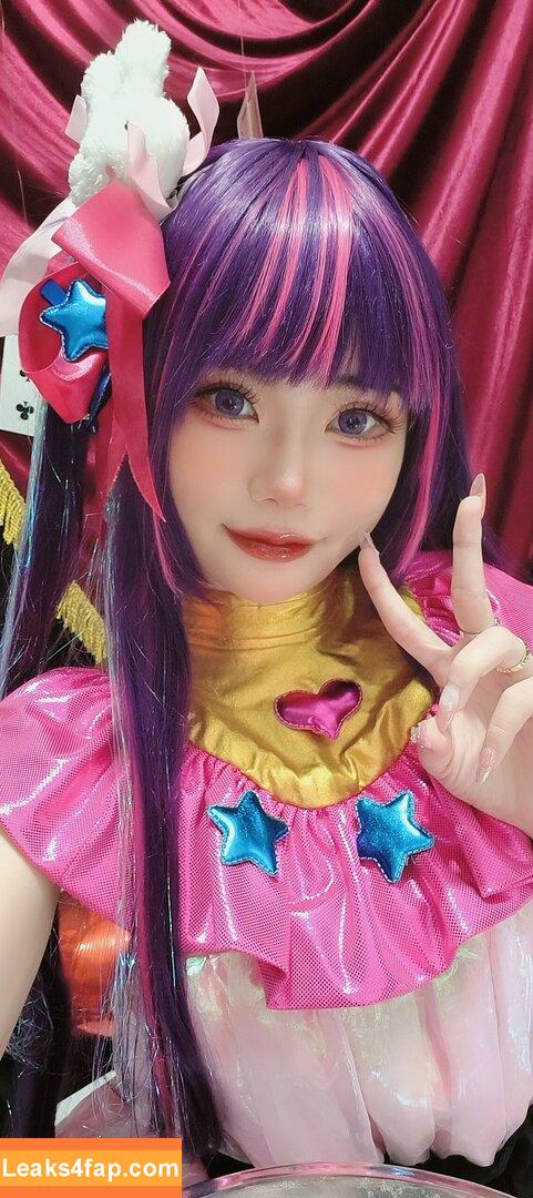 Miinmeow / meaowzi / miin.meow leaked photo photo #0139