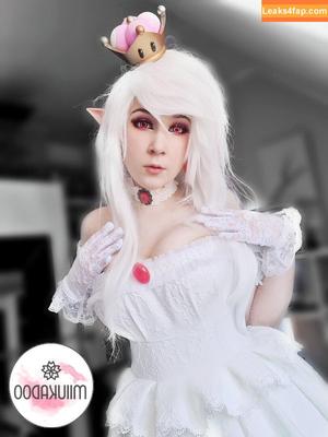 Miiukadoo photo #0007