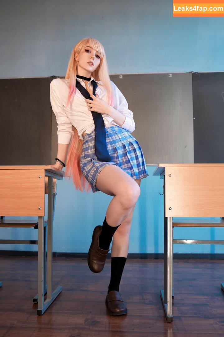 Mik Allen / Miakanayuri / https: / miakanayuri.cherry leaked photo photo #1174