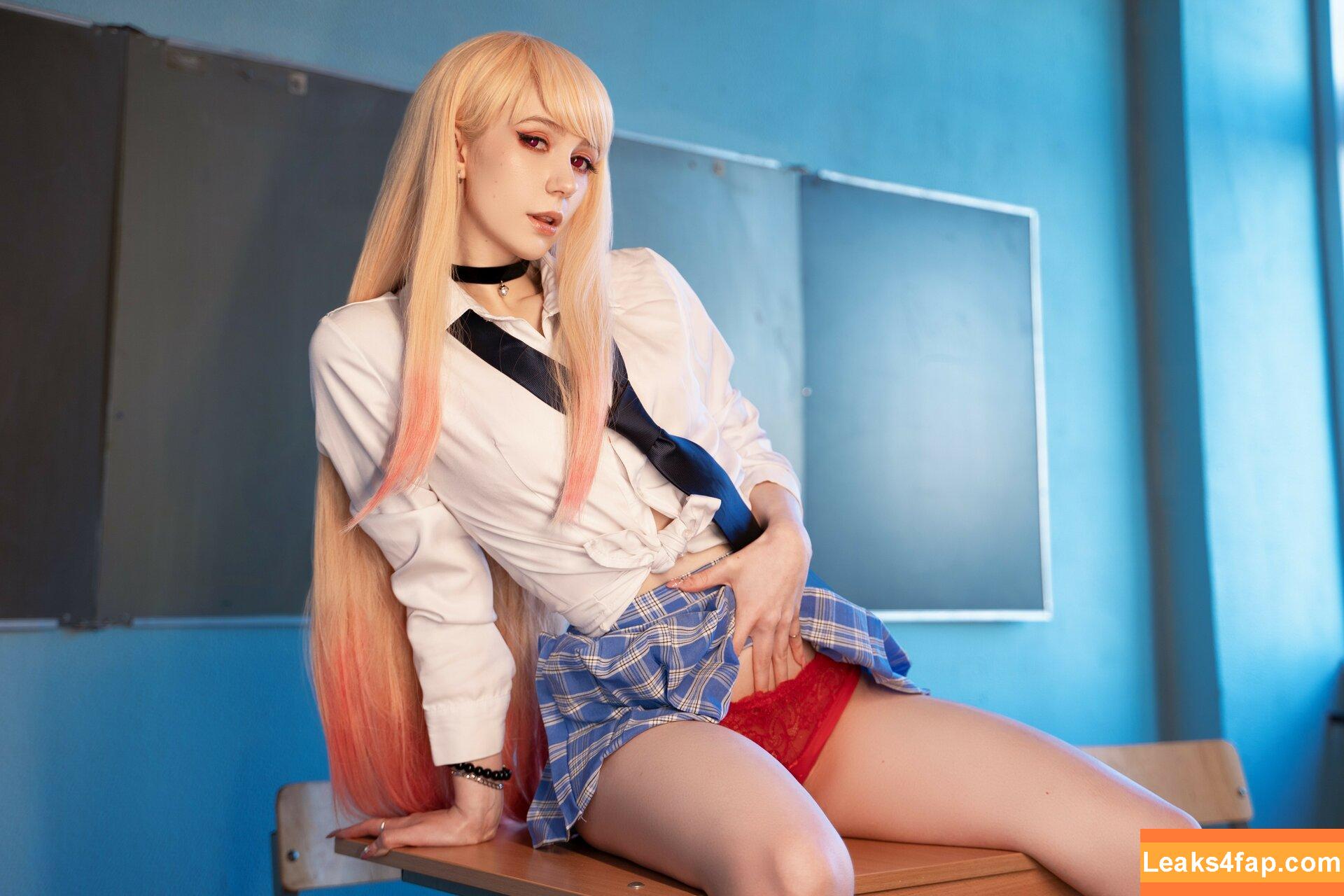 Mik Allen / Miakanayuri / https: / miakanayuri.cherry leaked photo photo #1191