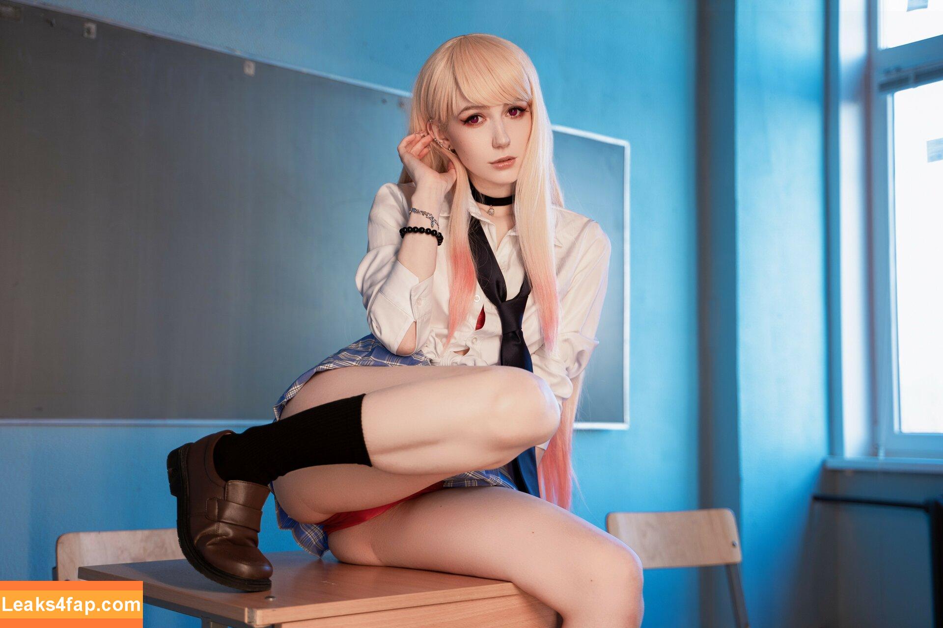 Mik Allen / Miakanayuri / https: / miakanayuri.cherry leaked photo photo #1192