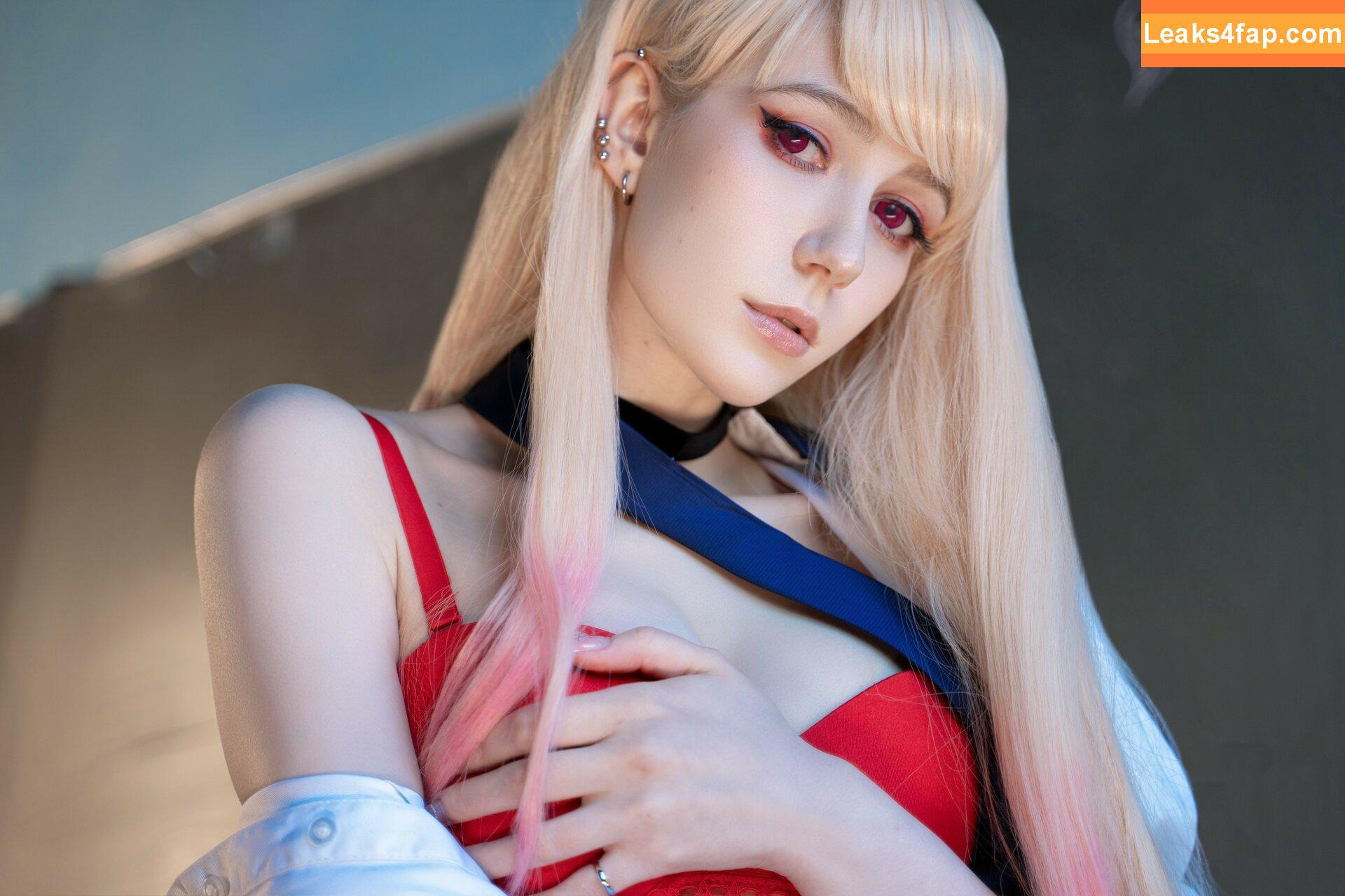 Mik Allen / Miakanayuri / https: / miakanayuri.cherry leaked photo photo #1194