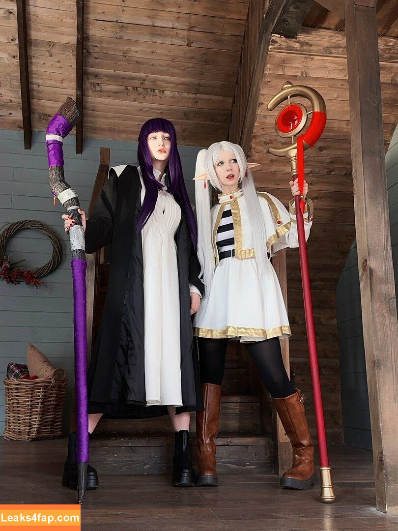 Mik Allen / Miakanayuri / https: / miakanayuri.cherry leaked photo photo #1233