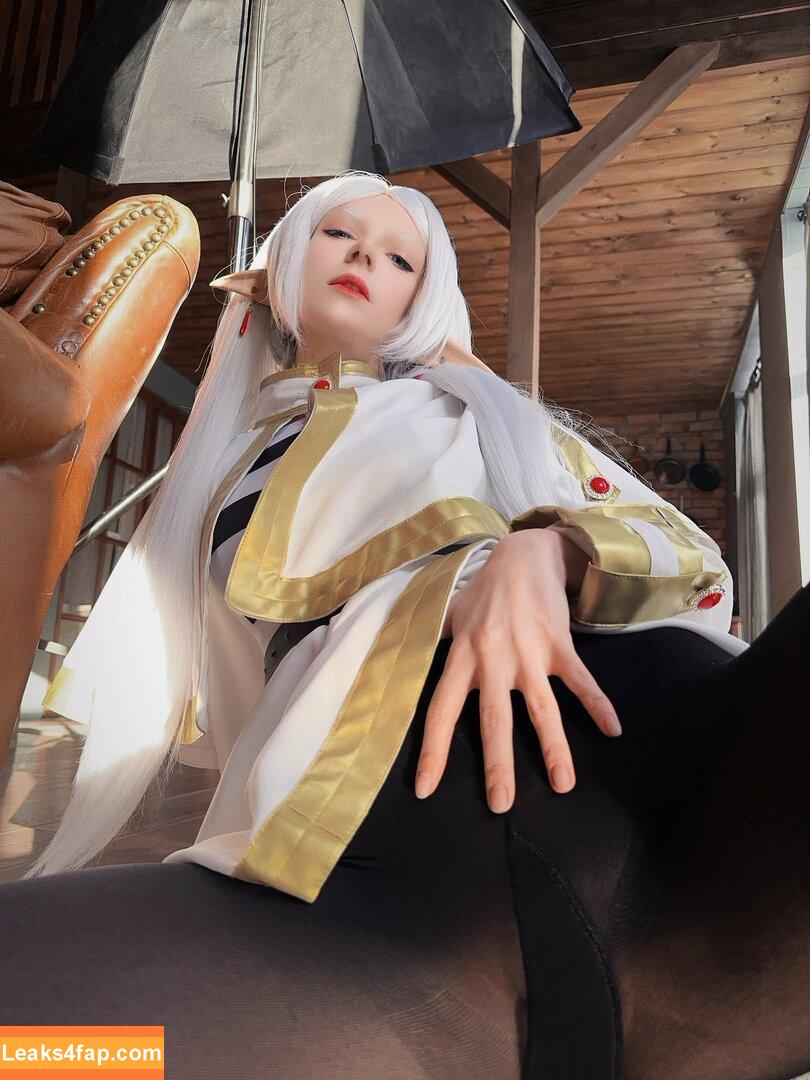 Mik Allen / Miakanayuri / https: / miakanayuri.cherry leaked photo photo #1234