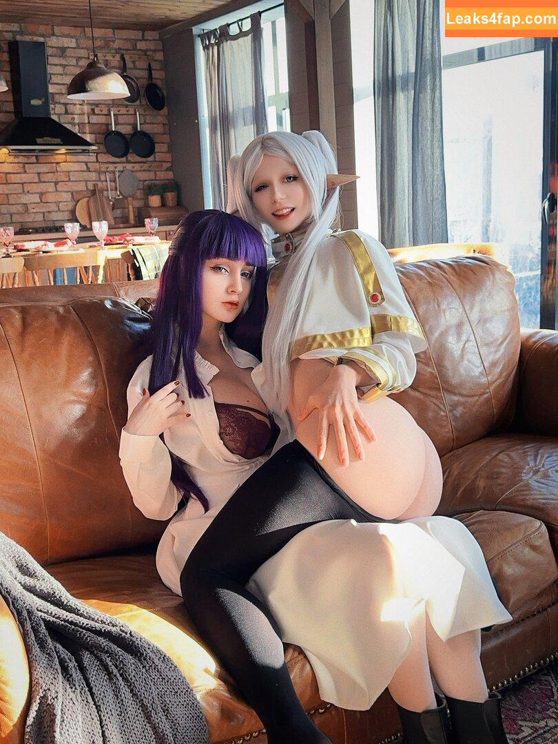Mik Allen / Miakanayuri / https: / miakanayuri.cherry leaked photo photo #1239