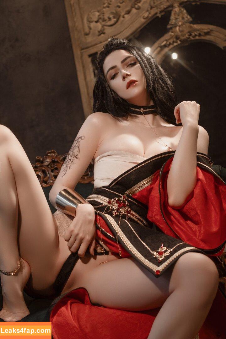 Mik Allen / Miakanayuri / https: / miakanayuri.cherry leaked photo photo #1284