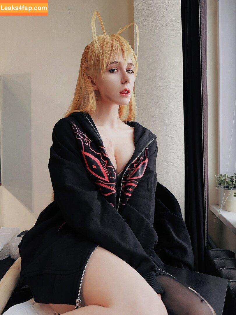 Mik Allen / Miakanayuri / https: / miakanayuri.cherry leaked photo photo #1294