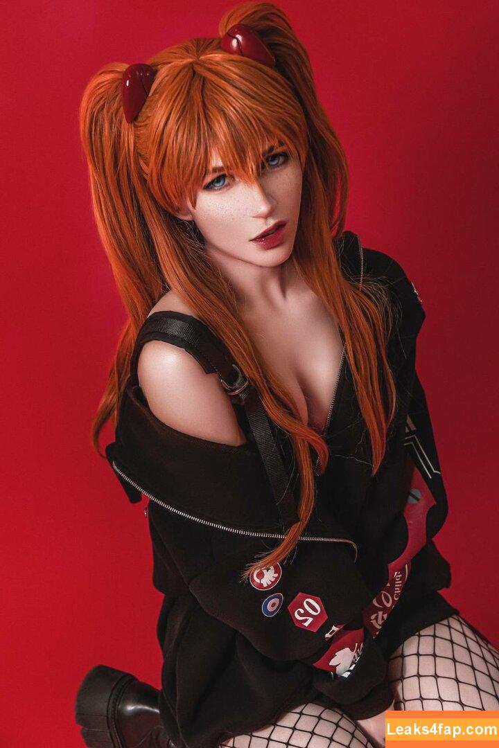 Mik Allen / Miakanayuri / https: / miakanayuri.cherry leaked photo photo #1295