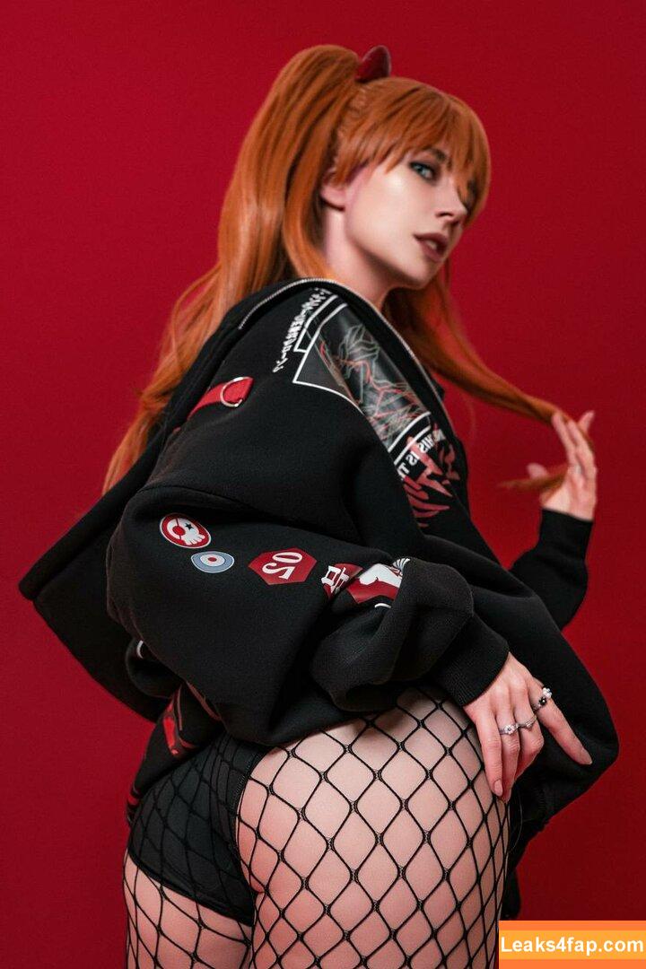 Mik Allen / Miakanayuri / https: / miakanayuri.cherry leaked photo photo #1296