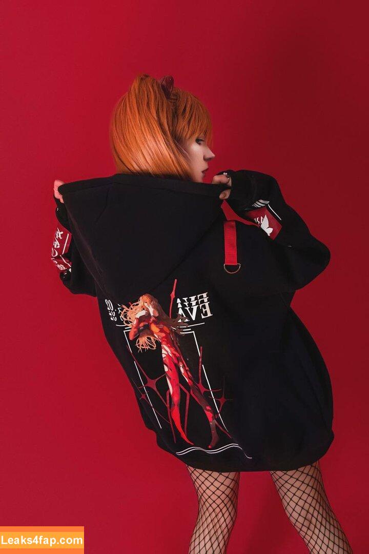 Mik Allen / Miakanayuri / https: / miakanayuri.cherry leaked photo photo #1297