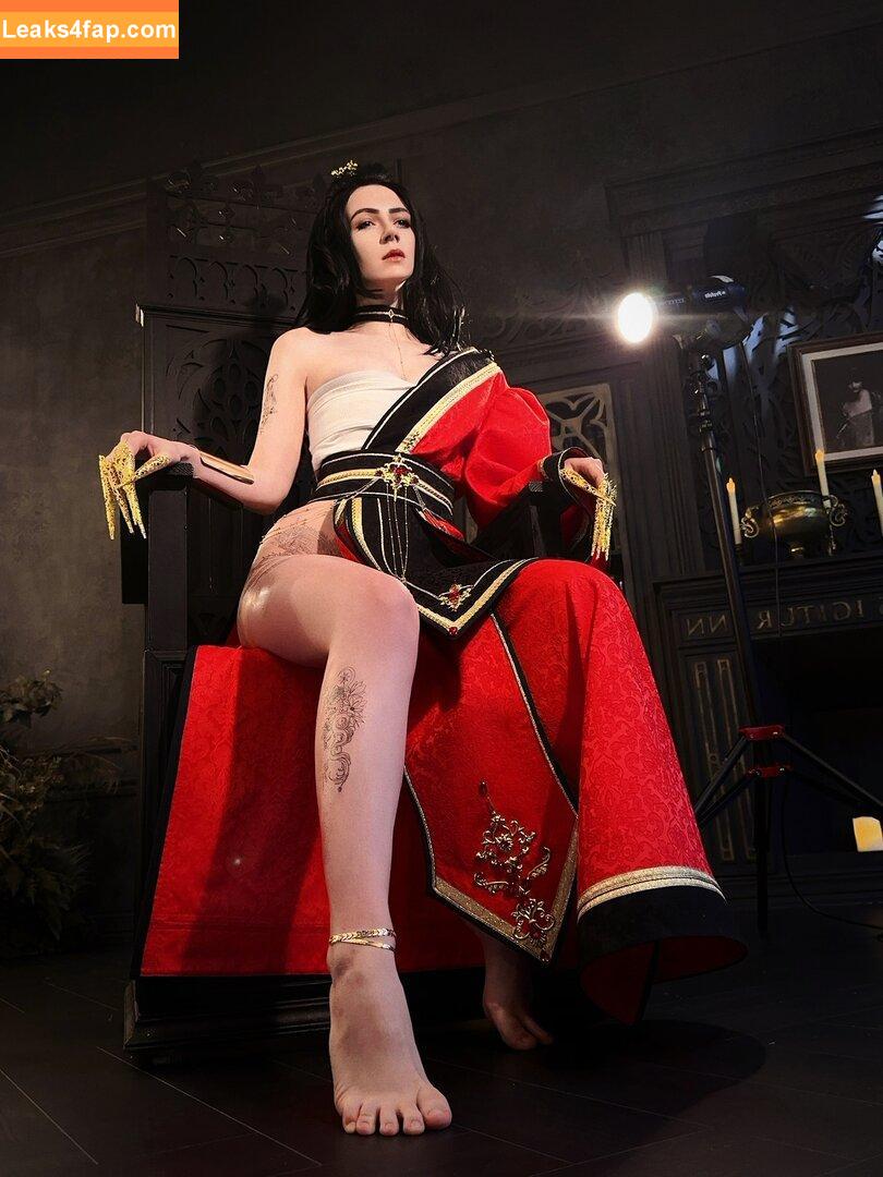 Mik Allen / Miakanayuri / https: / miakanayuri.cherry leaked photo photo #1334
