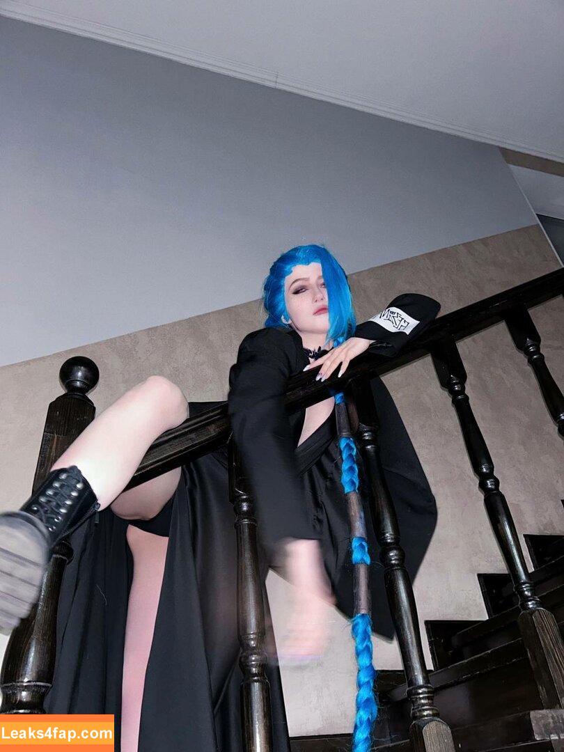 Mik Allen / Miakanayuri / https: / miakanayuri.cherry leaked photo photo #1362