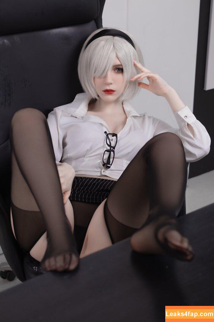 Mik Allen / Miakanayuri / https: / miakanayuri.cherry leaked photo photo #1366
