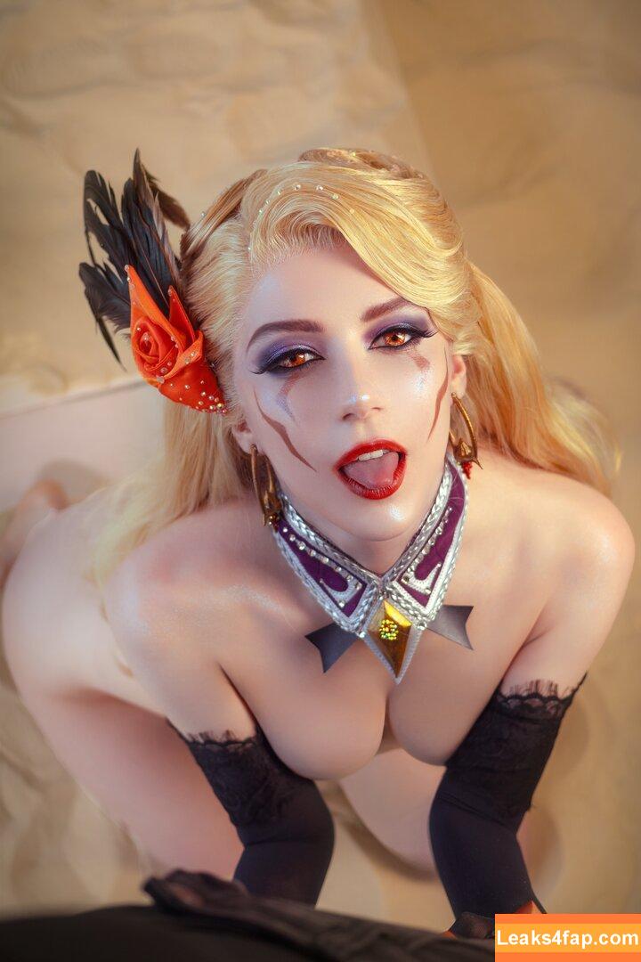 Mik Allen / Miakanayuri / https: / miakanayuri.cherry leaked photo photo #1368