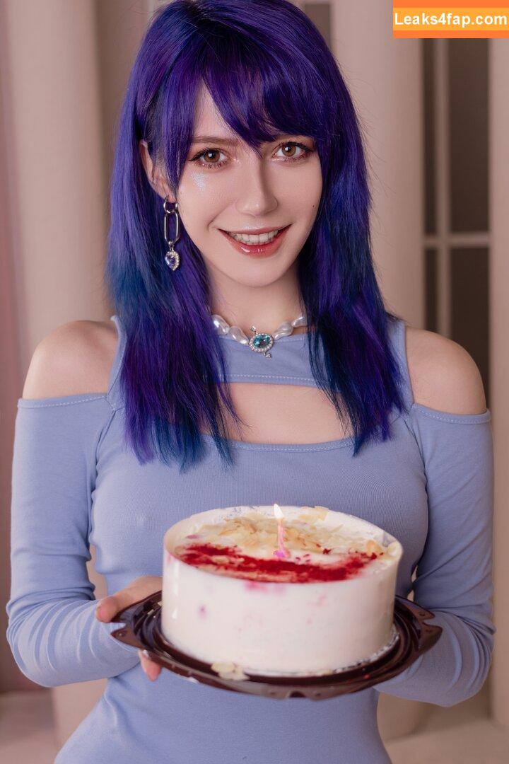 Mik Allen / Miakanayuri / https: / miakanayuri.cherry leaked photo photo #1370