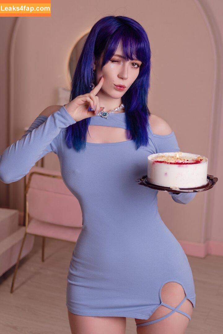 Mik Allen / Miakanayuri / https: / miakanayuri.cherry leaked photo photo #1371
