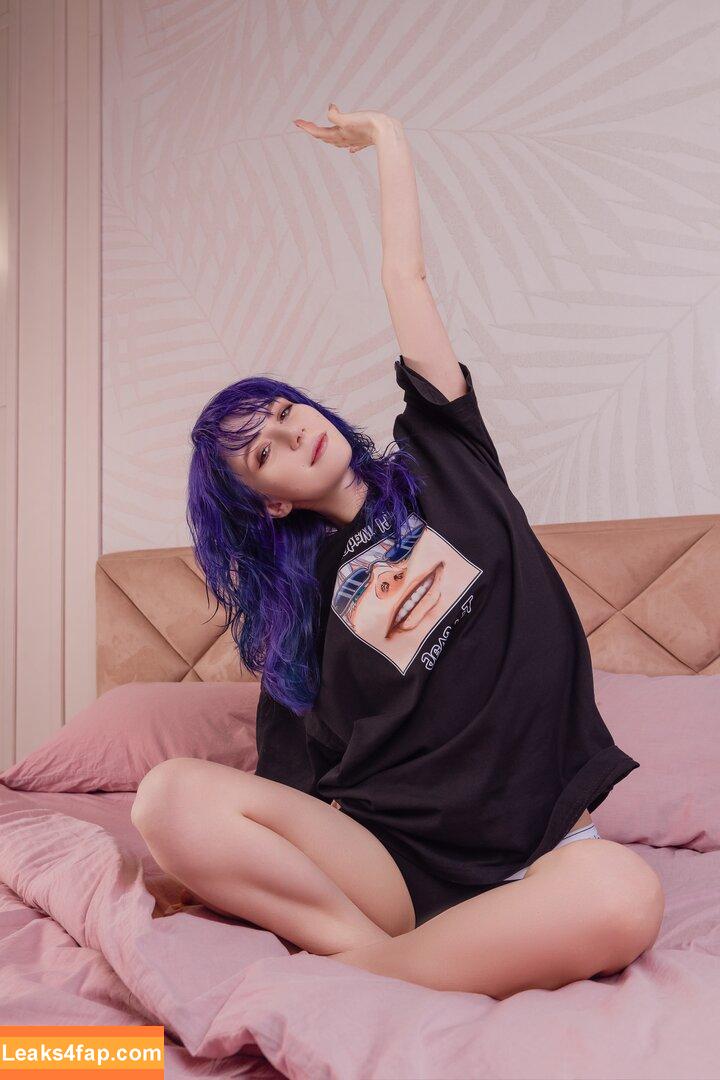 Mik Allen / Miakanayuri / https: / miakanayuri.cherry leaked photo photo #1377
