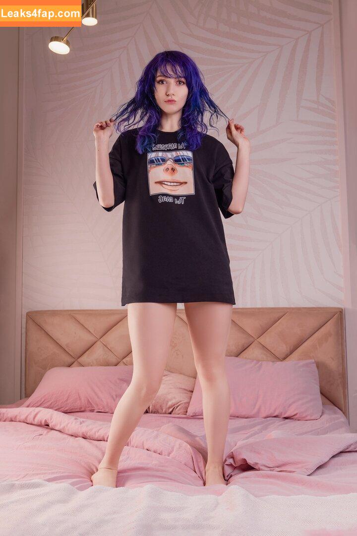 Mik Allen / Miakanayuri / https: / miakanayuri.cherry leaked photo photo #1379