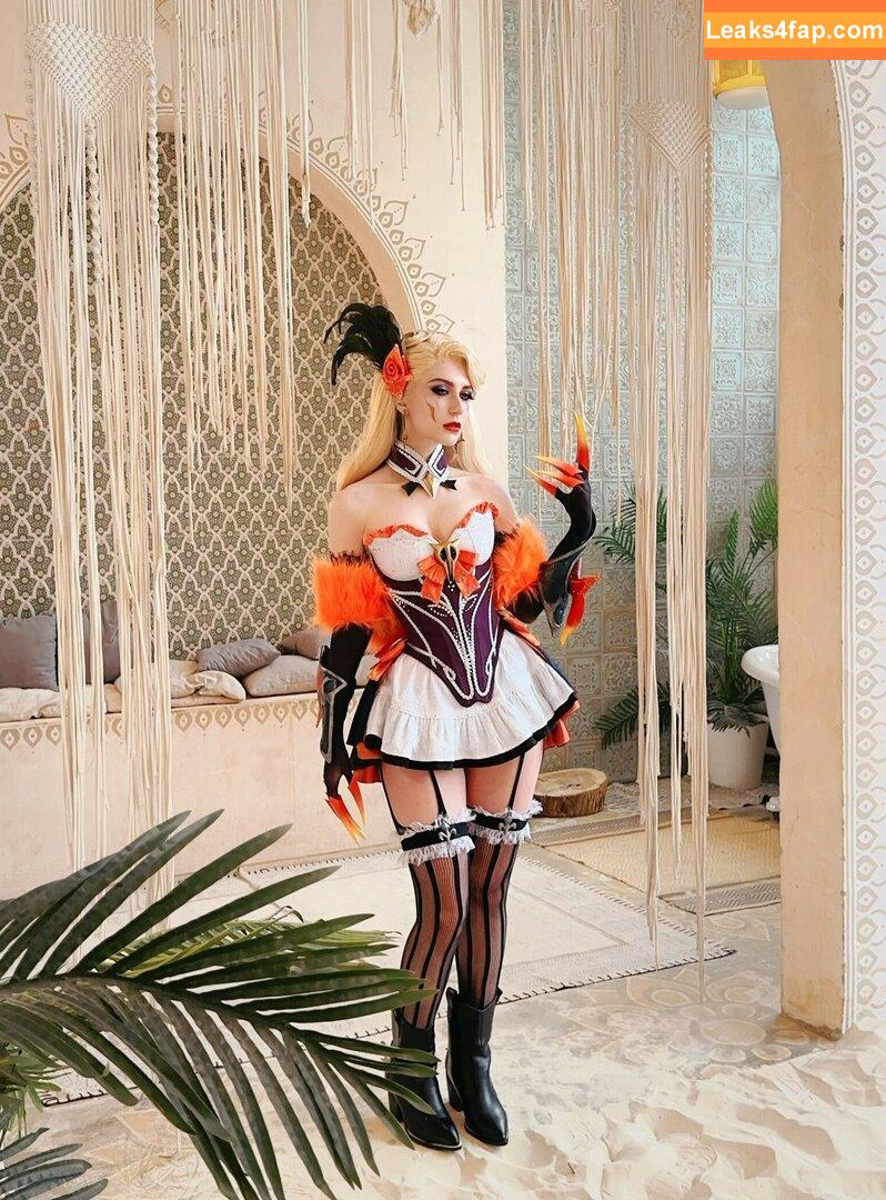 Mik Allen / Miakanayuri / https: / miakanayuri.cherry leaked photo photo #1384