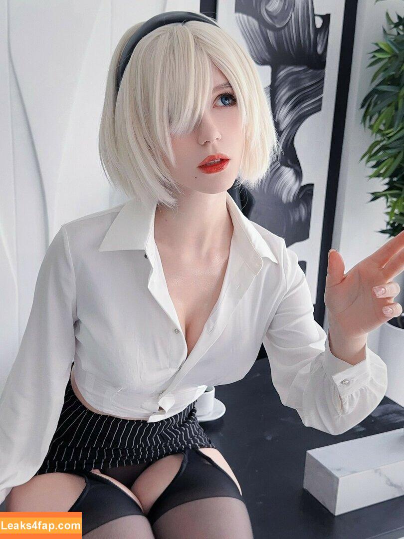 Mik Allen / Miakanayuri / https: / miakanayuri.cherry leaked photo photo #1420