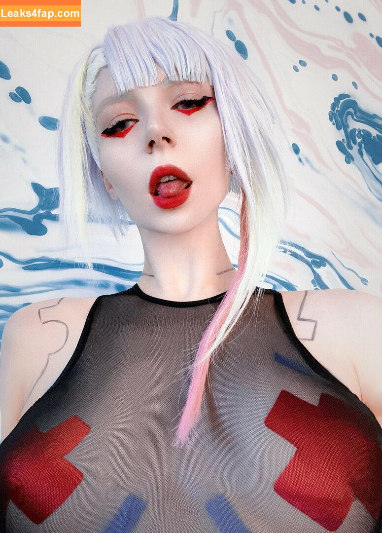 Mik Allen / Miakanayuri / https: / miakanayuri.cherry leaked photo photo #1458