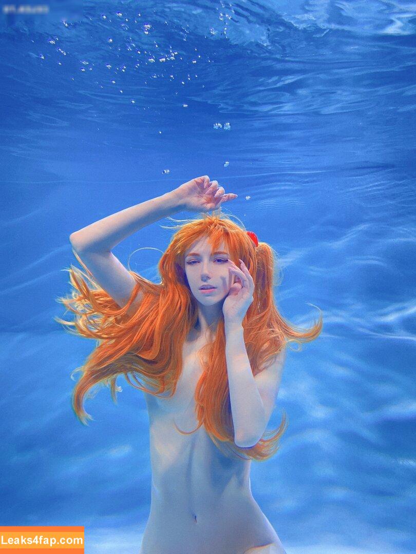 Mik Allen / Miakanayuri / https: / miakanayuri.cherry leaked photo photo #1493