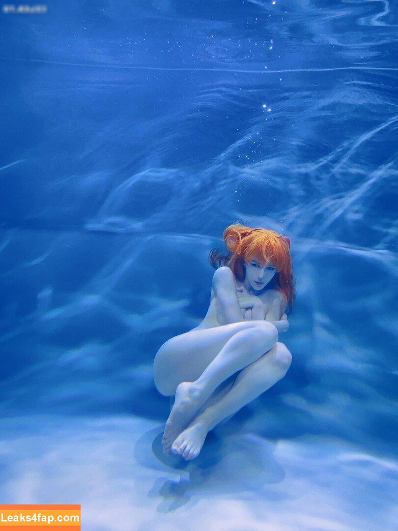 Mik Allen / Miakanayuri / https: / miakanayuri.cherry leaked photo photo #1494