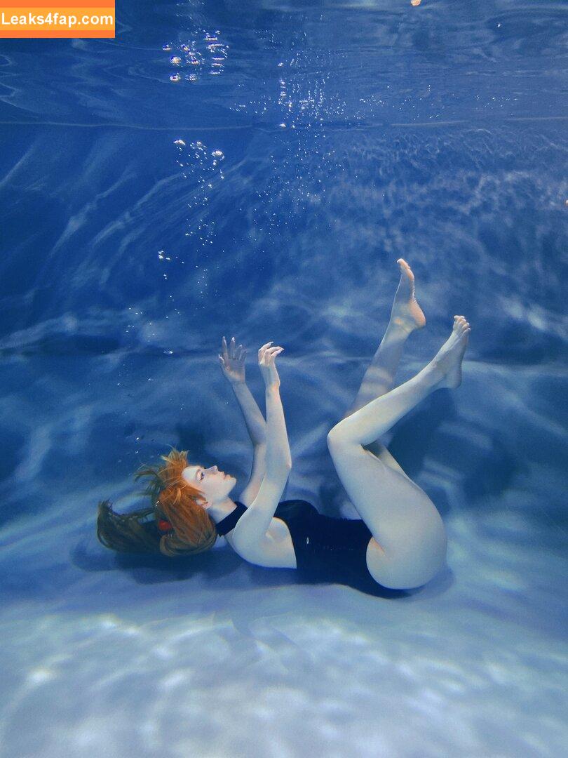 Mik Allen / Miakanayuri / https: / miakanayuri.cherry leaked photo photo #1502
