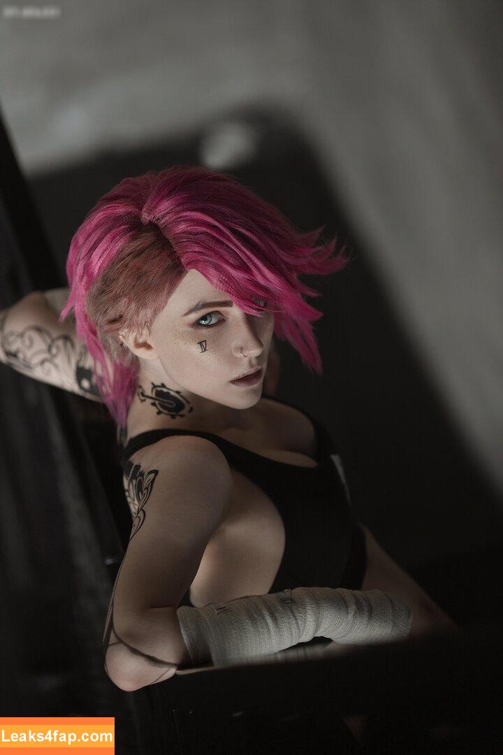 Mik Allen / Miakanayuri / https: / miakanayuri.cherry leaked photo photo #1560