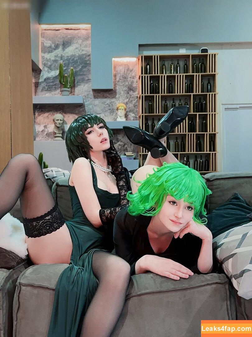 Mik Allen / Miakanayuri / https: / miakanayuri.cherry leaked photo photo #1592