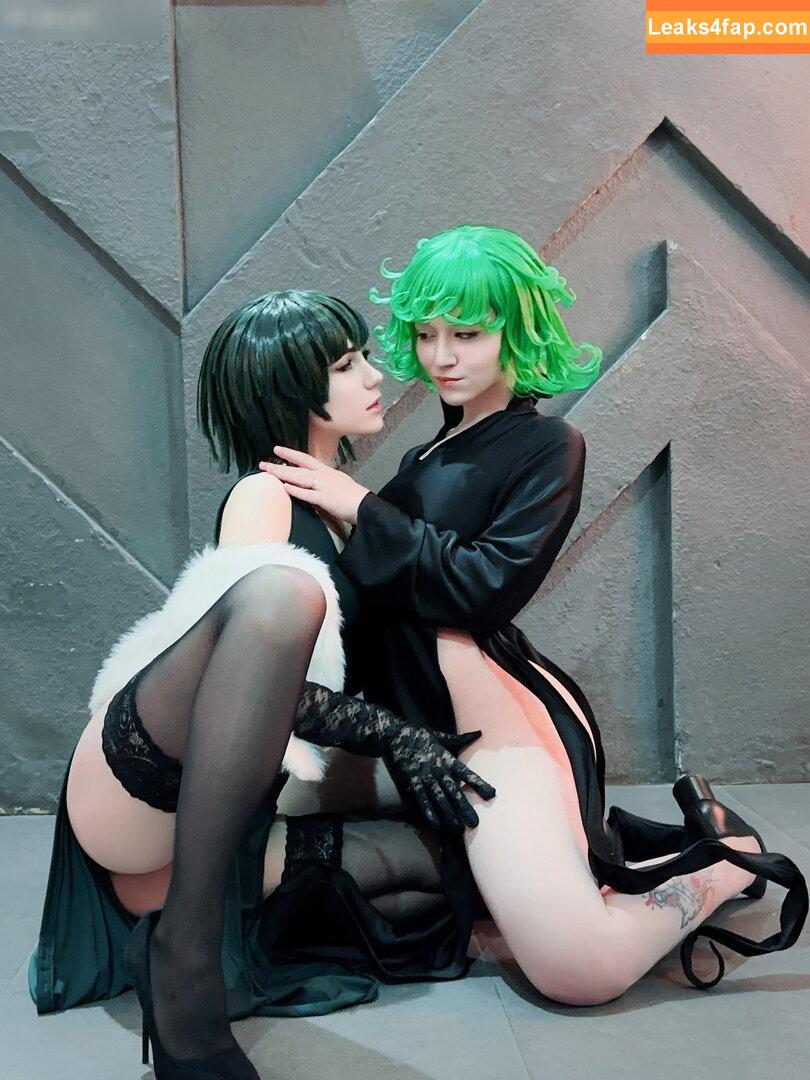Mik Allen / Miakanayuri / https: / miakanayuri.cherry leaked photo photo #1596