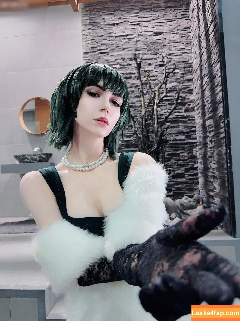 Mik Allen / Miakanayuri / https: / miakanayuri.cherry leaked photo photo #1600