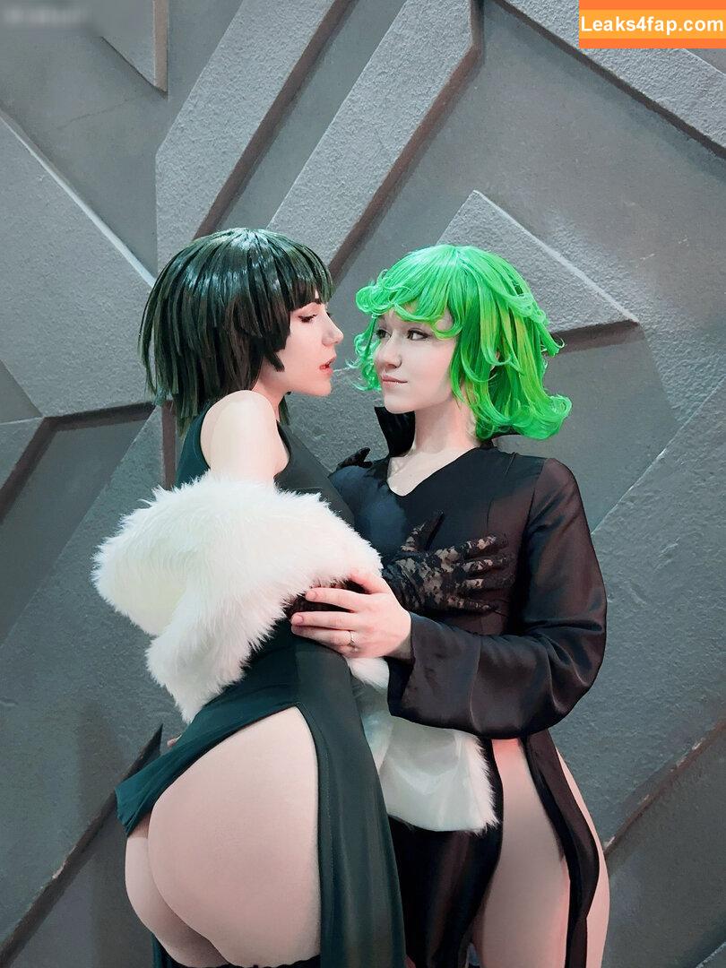 Mik Allen / Miakanayuri / https: / miakanayuri.cherry leaked photo photo #1607