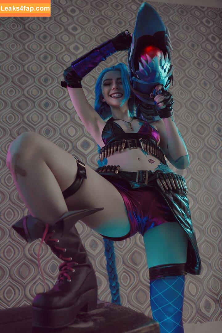 Mik Allen / Miakanayuri / https: / miakanayuri.cherry leaked photo photo #1614