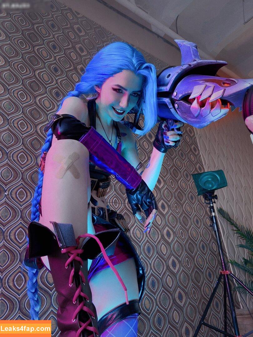 Mik Allen / Miakanayuri / https: / miakanayuri.cherry leaked photo photo #1618