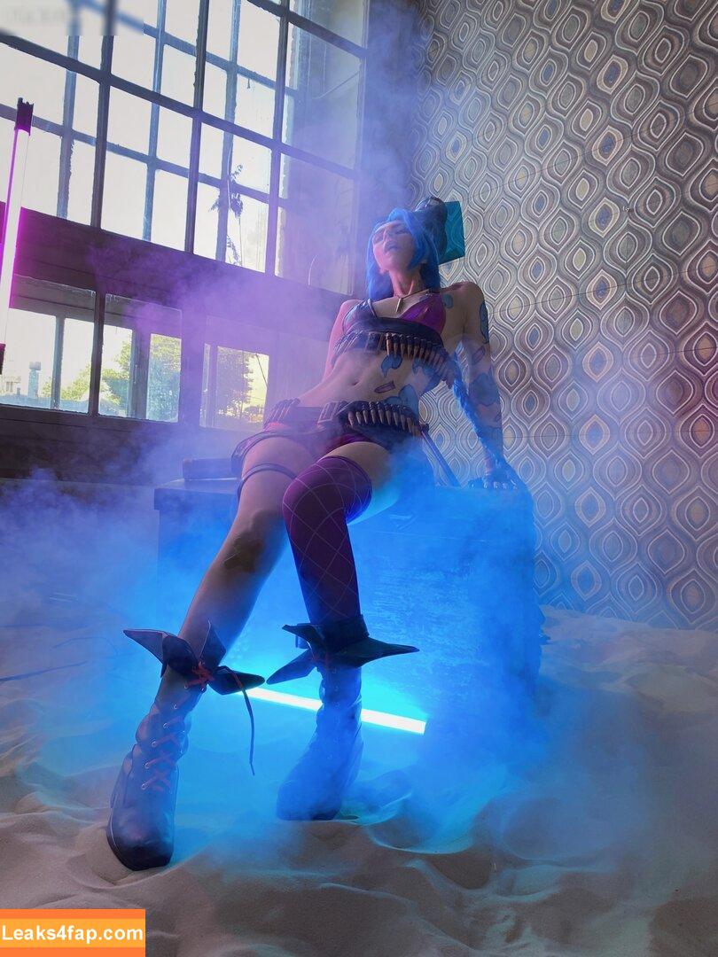 Mik Allen / Miakanayuri / https: / miakanayuri.cherry leaked photo photo #1624