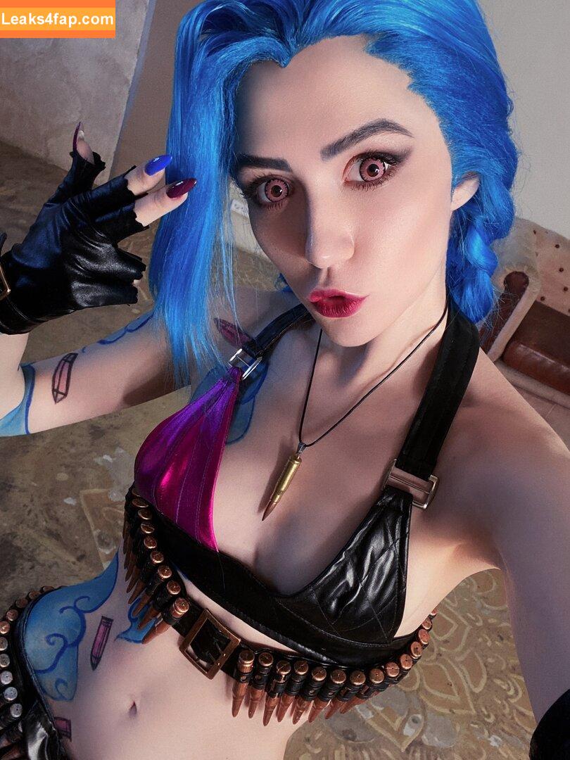 Mik Allen / Miakanayuri / https: / miakanayuri.cherry leaked photo photo #1630