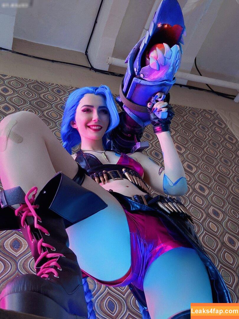 Mik Allen / Miakanayuri / https: / miakanayuri.cherry leaked photo photo #1634