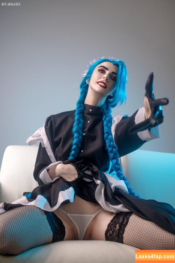 Mik Allen / Miakanayuri / https: / miakanayuri.cherry leaked photo photo #1639