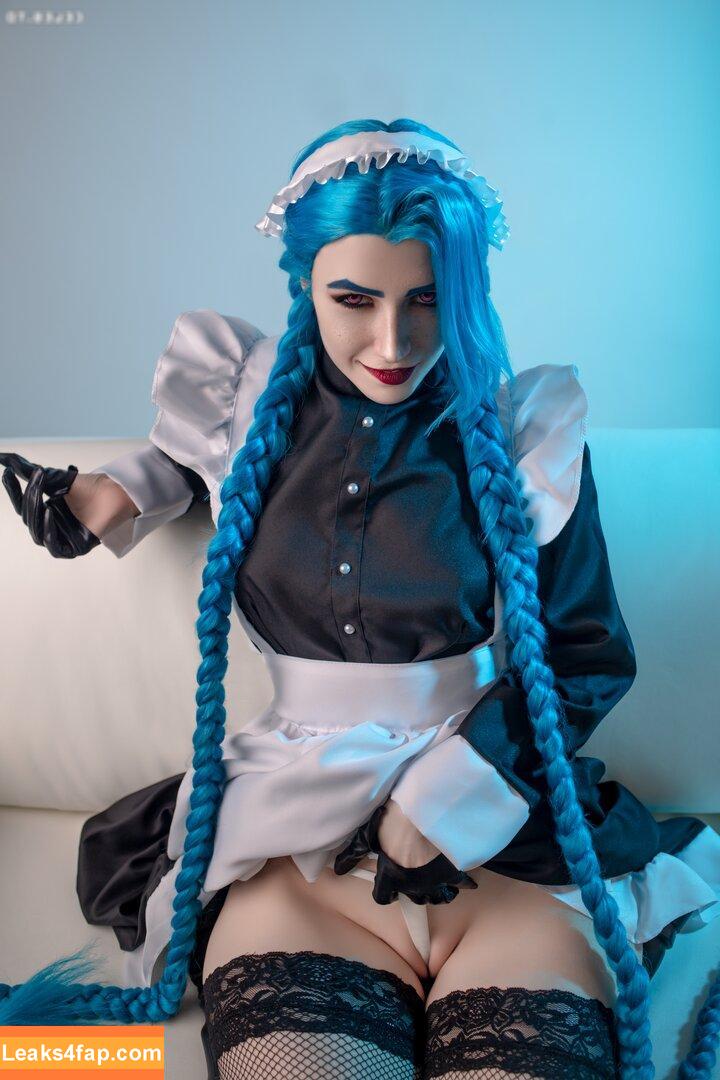 Mik Allen / Miakanayuri / https: / miakanayuri.cherry leaked photo photo #1642