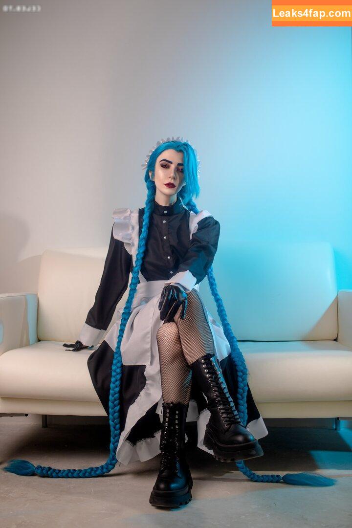 Mik Allen / Miakanayuri / https: / miakanayuri.cherry leaked photo photo #1648
