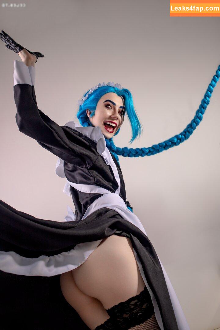 Mik Allen / Miakanayuri / https: / miakanayuri.cherry leaked photo photo #1649