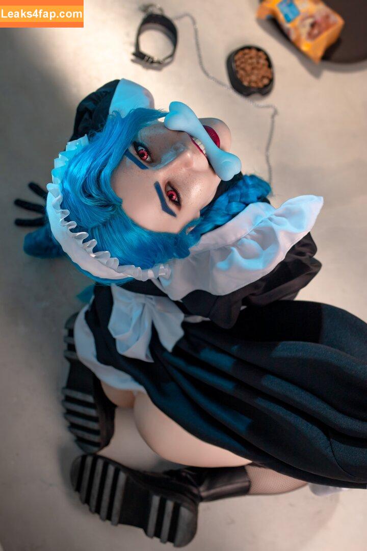 Mik Allen / Miakanayuri / https: / miakanayuri.cherry leaked photo photo #1653